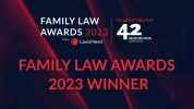 Family Law Awards 2023 